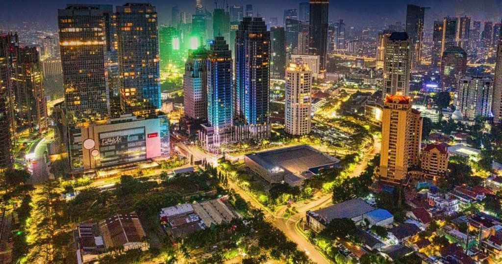 Indonesia’s DANA Expands Beyond Digital Payments After 01FGroup Investment