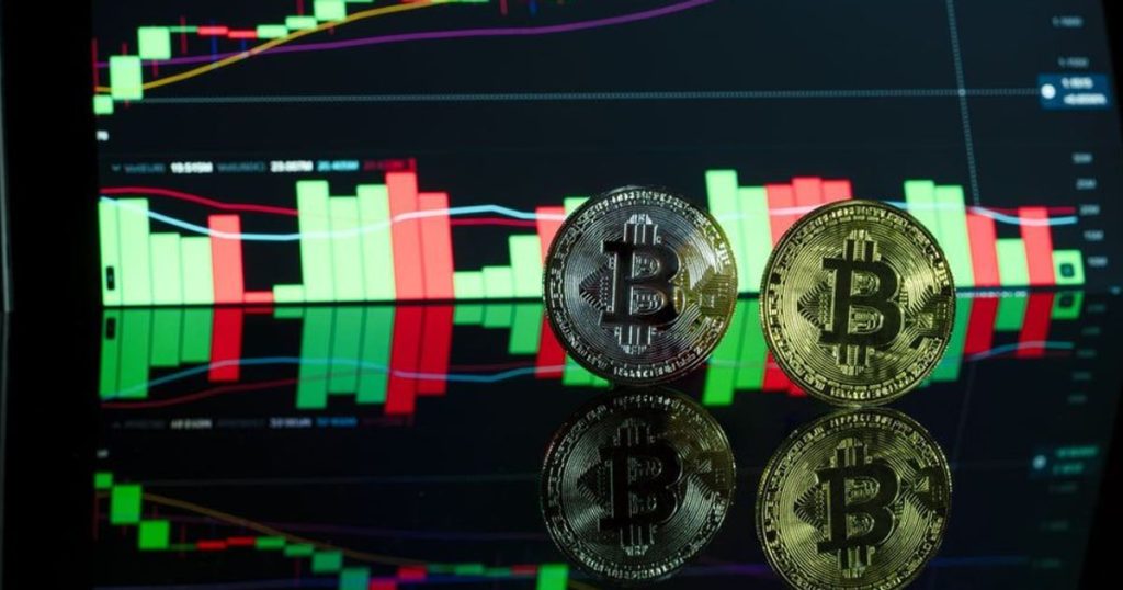 Bitcoin Leads Crypto Revival as Market Reclaims $3 Trillion Milestone