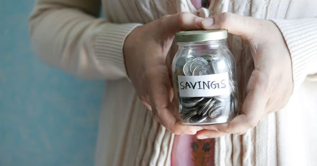 How Three Investment Buckets Can Help Manage Financial Risk