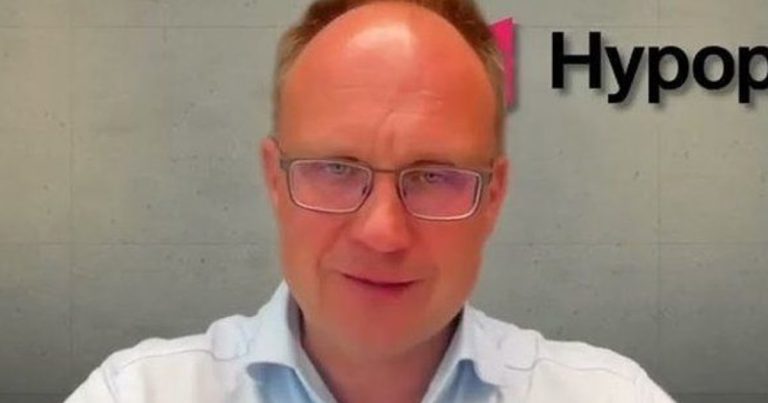 Hypoport Stock Comes Under Pressure as SDAX and Housing Weakness Bite