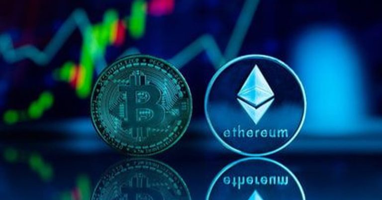 Ethereum Has Been Beating Bitcoin for Three Months, Almost
