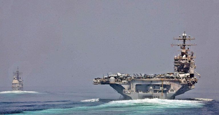 Multipolar Global Economy Emerges; Iran War Exposes Limits of US Power