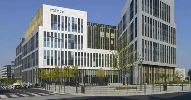 Coface Shares Stay Resilient as Credit insurance Trends Remain in Focus