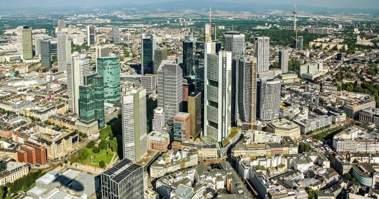 Germany’s Economy Gains Momentum as 2026 Growth Forecasts Surge