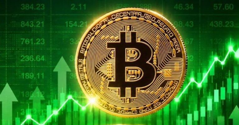 Bitcoin’s Institutional Wave Grows as Spot ETFs Keep Pulling Capital