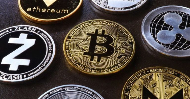 Zcash Outruns Bitcoin With 23% Surge After Fed Decision