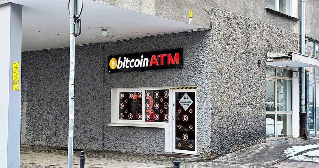 Bitcoin-Backed Credit Gains Momentum as Crypto Lending Evolves