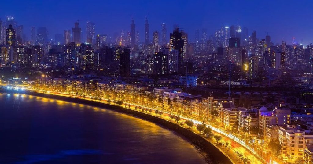 India's Growth Engine Stays Strong Despite Global Economic Risks