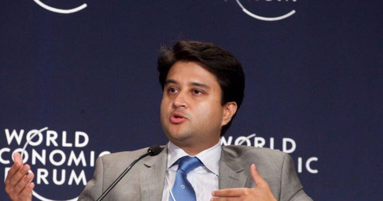 India Bets on Telecom, AI and UPI for Its Next Digital Finance Push