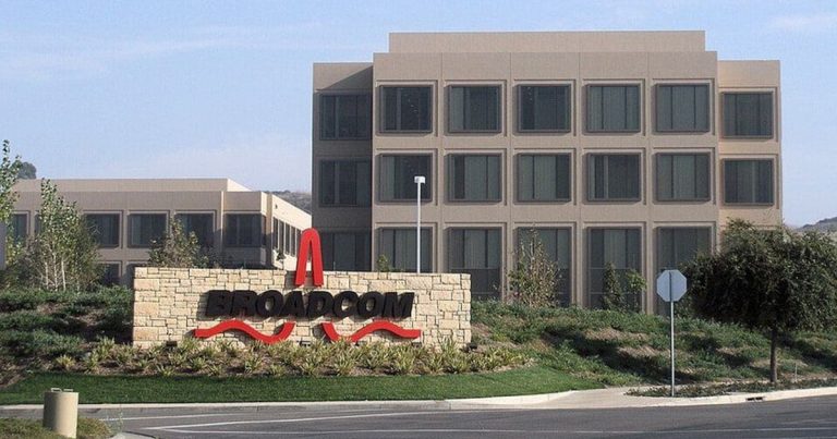 ADP, Broadcom Lead 5 Dividend Stocks Beating Inflation