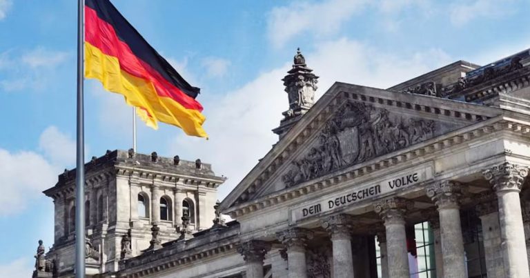 Germany’s Bond Market Is Tightening Financial Conditions Beyond the ECB