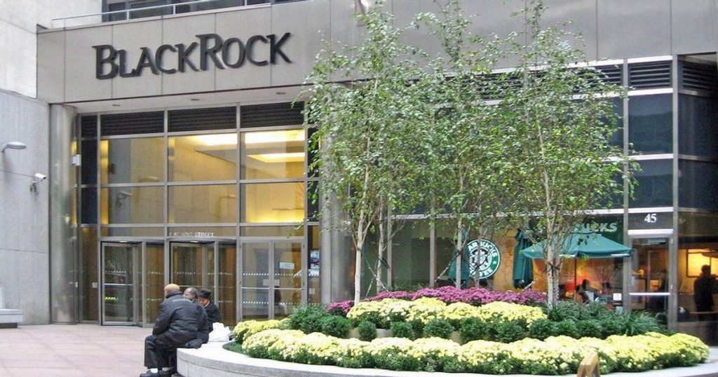 BlackRock Hits $15.5 Trillion as ETF Inflows Fuel Record Asset Growth