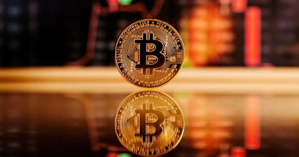 Bitcoin Exchange Reserves Fall in 2026, Raising Questions About BTC Prices