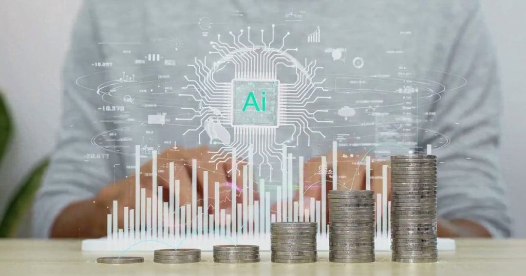 Fintech Investment Hits $103B as AI and Digital Assets Gain Ground