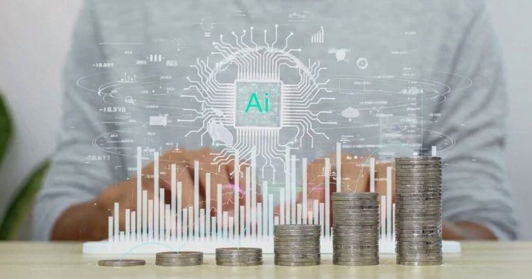 Fintech Investment Hits $103B as AI and Digital Assets Gain Ground