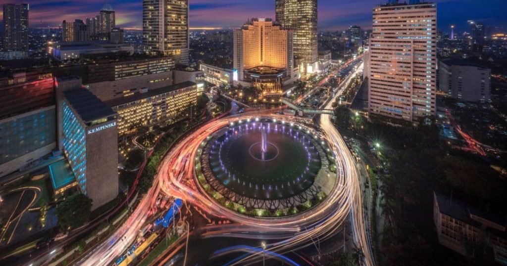 Indonesia’s Superbank Uses AI to Assess Borrowers Beyond Traditional Credit Scores