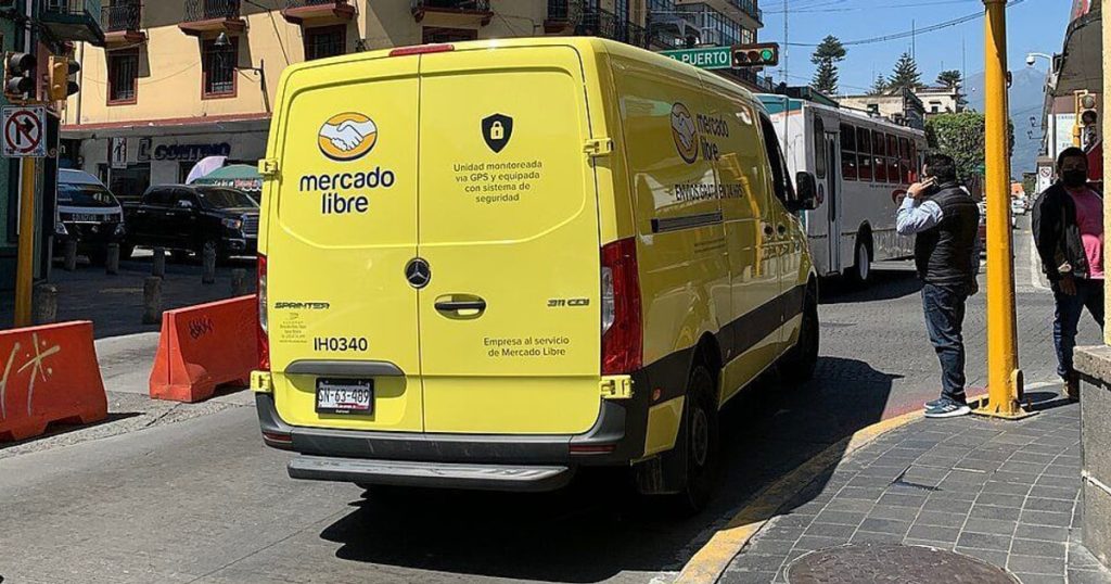Uber or MercadoLibre? One Stock Emerges as the Stronger Buy for 2026