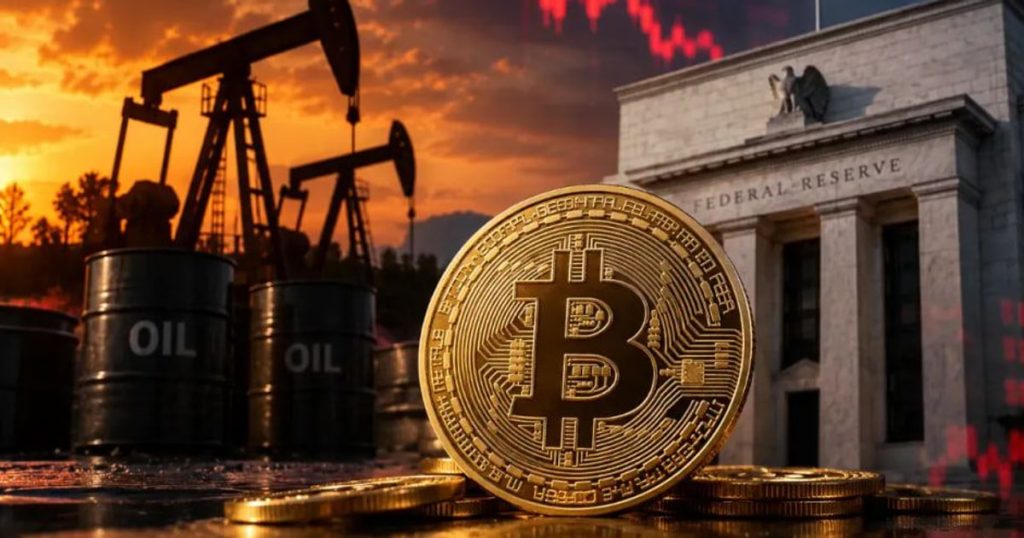 Bitcoin’s September Rally Unravels; Fresh Market Fears Spark Sell-Off