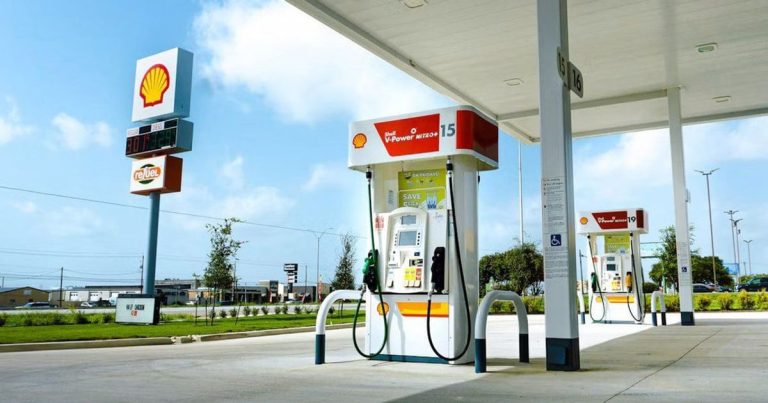 Dutch Government Refuses to Discuss Leaked Shell Tax Files Amid Growing Scrutiny