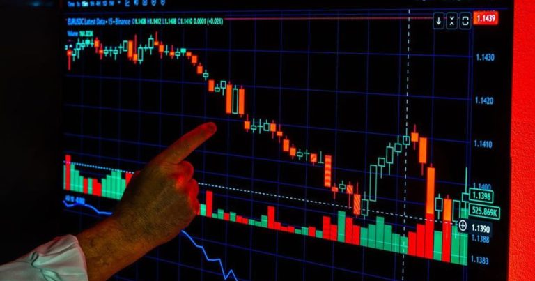 Global Economy Faces Stagflationary Headwinds