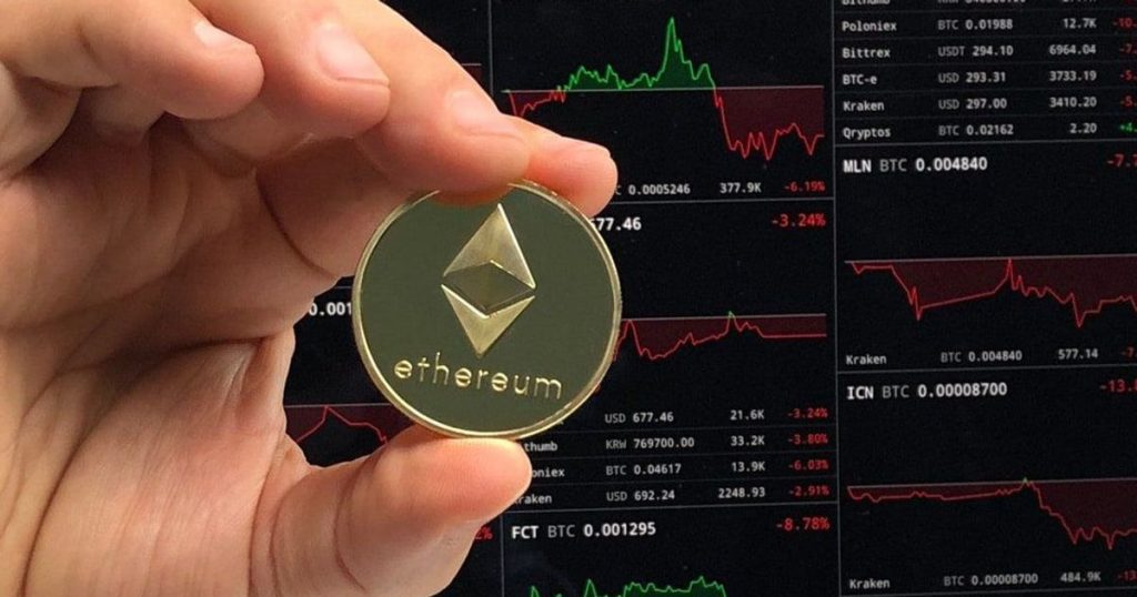 Ethereum Faces $955 Million ETF Exodus Ahead of Network Upgrade