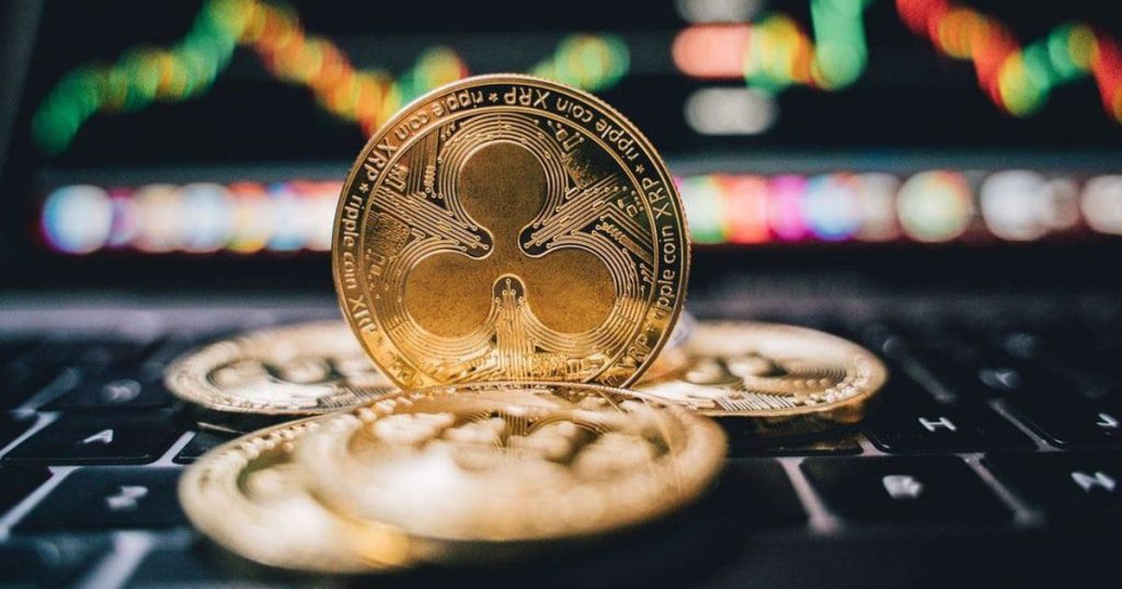 XRP Could Surge 145% to $3.20 if 2023 Rally Pattern Repeats