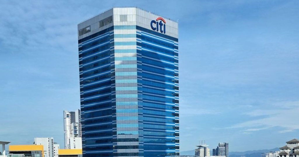 Citi Sees Double-Digit Stock Market Upside in 2027 as Earnings Stay Strong