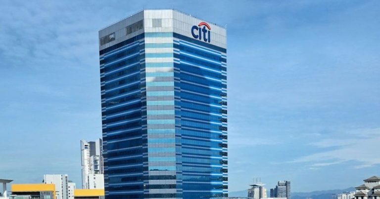 Citi Sees Double-Digit Stock Market Upside in 2027 as Earnings Stay Strong
