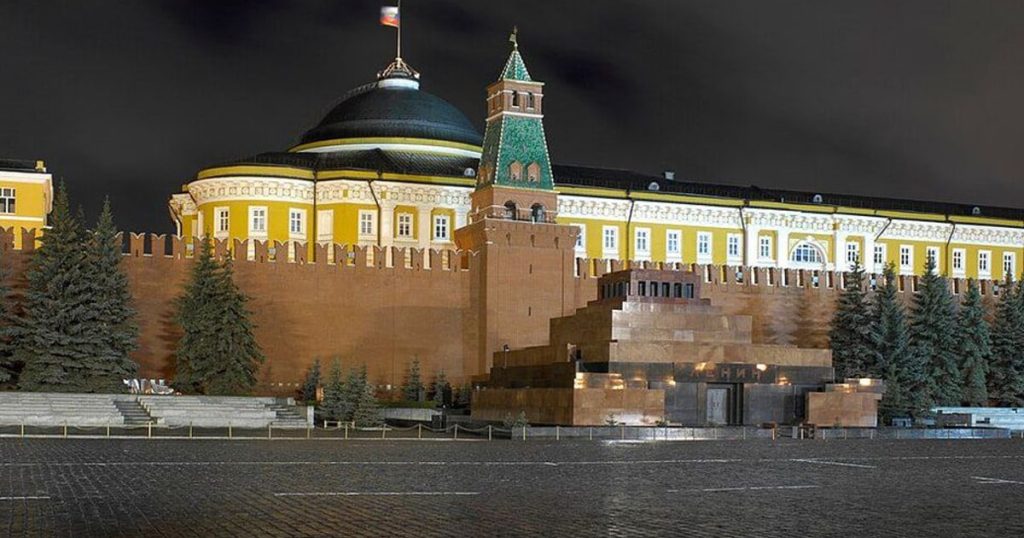 US Sanctions Kremlin-Backed Fintech A7 Over Alleged Iran-Linked Transactions