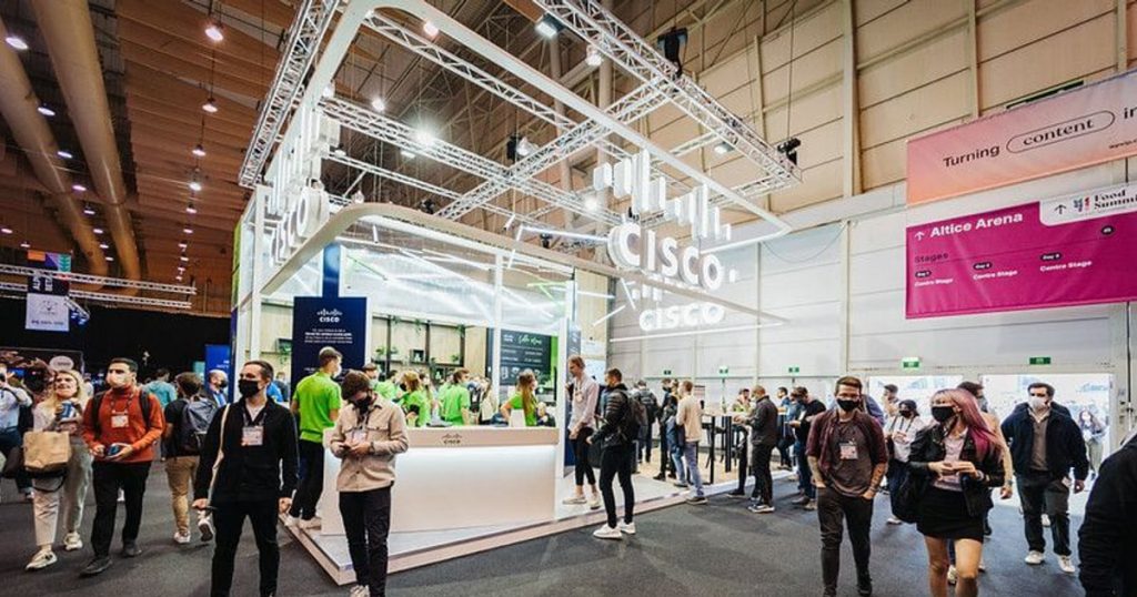 Cisco Stock Is Surging, but IBM Could Be the Better Buy for Retirees