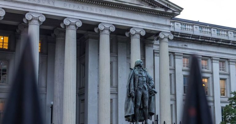 US Treasury Drops Major Crypto Tracking Rules in Win for Privacy