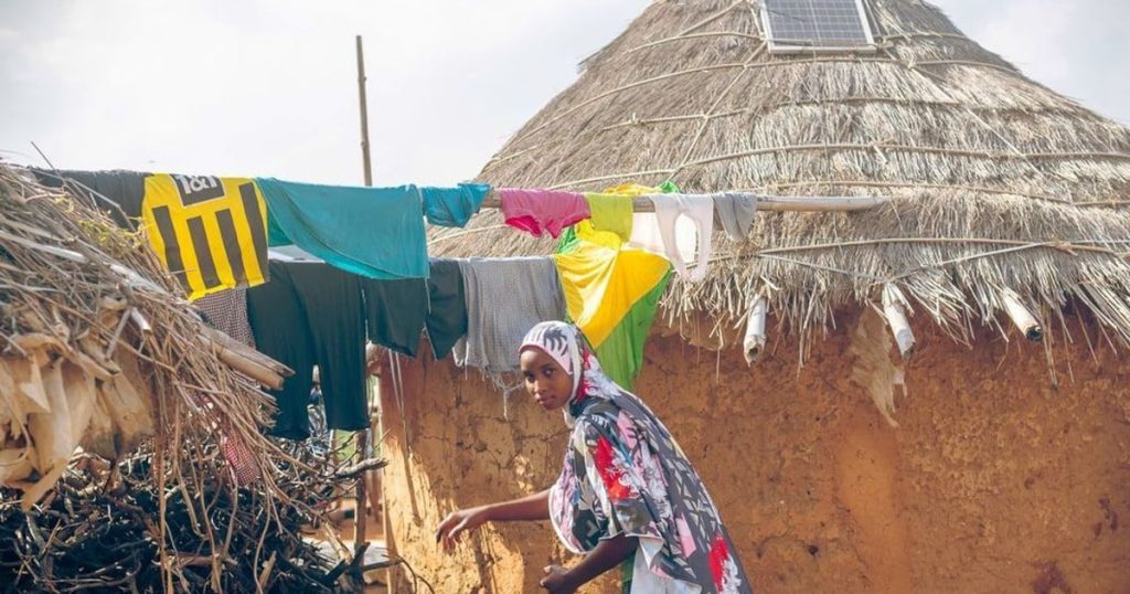 Solar Power Could Transform Sub-Saharan Africa by 2035, New Report Finds