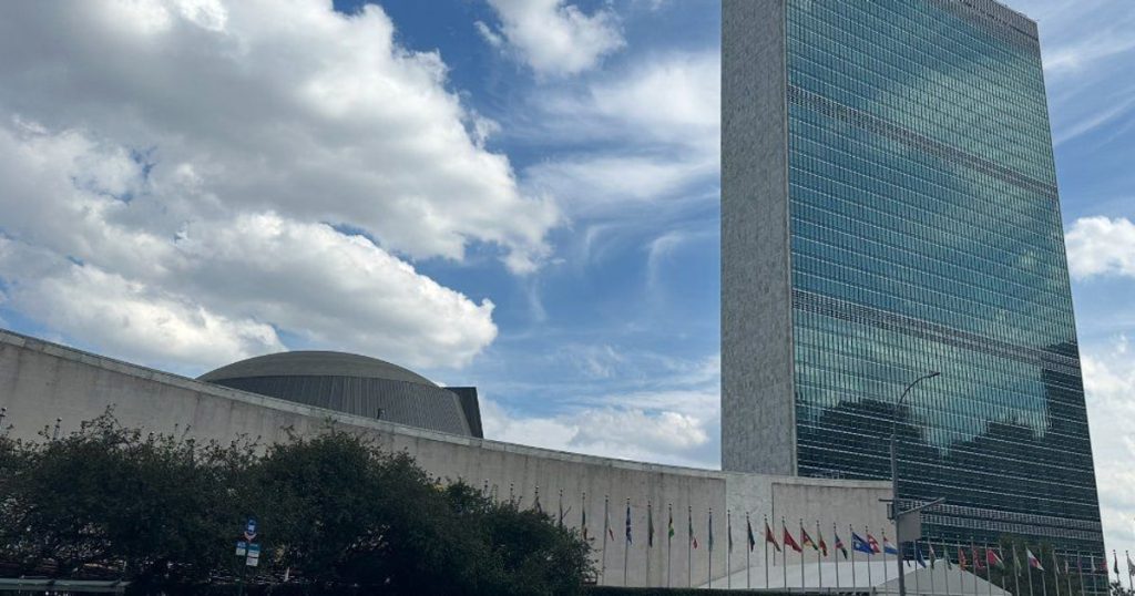 UN Sees Global Growth Slow to 2.6% Even as Trade Expands in 2026