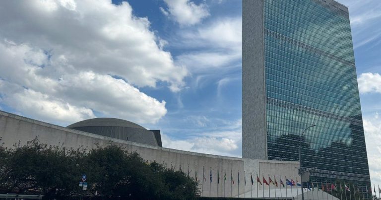 UN Sees Global Growth Slow to 2.6% Even as Trade Expands in 2026